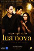 A Saga Crepúsculo - Lua Cheia