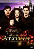 A Saga Crepúsculo - Amanheçer Parte II