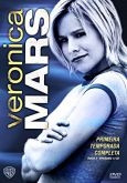 Veronica Mars a jovem espiã 1ª Temporada