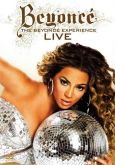 The Beyoncé Experience Live